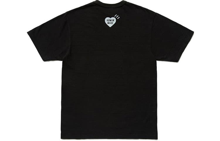 Футболка HUMAN MADE SS21 T - изображение 2