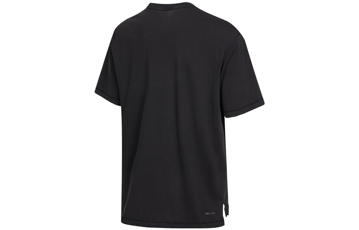 Футболка Jordan Logo Crewneck T-Shirt - изображение 2