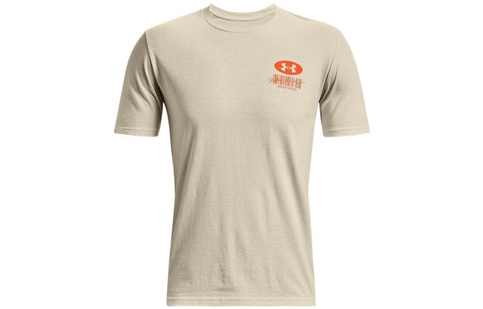 Футболка Under Armour logo T - изображение 2