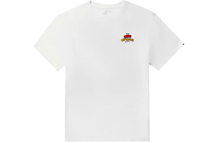 Футболка Vans x CHOCORE T - изображение 2