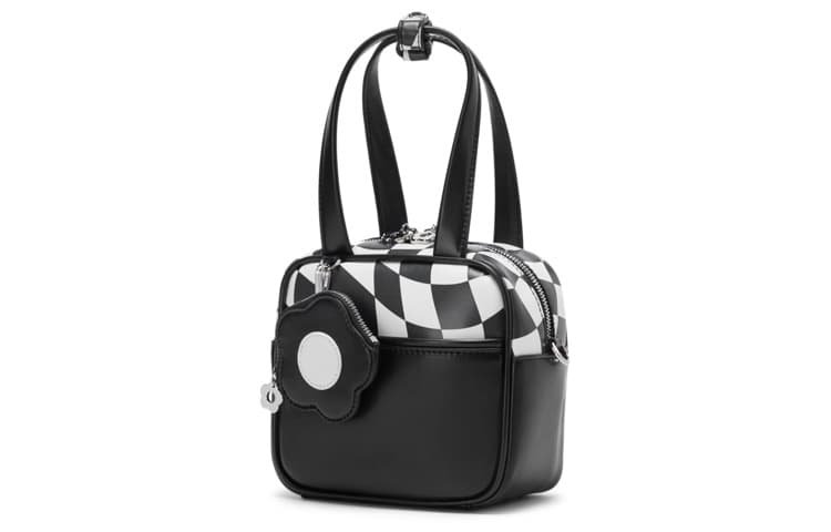 Сумка CHARLESKEITH ck - изображение 2