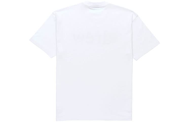 Футболка Drew House logo SS21 Floral T - изображение 2