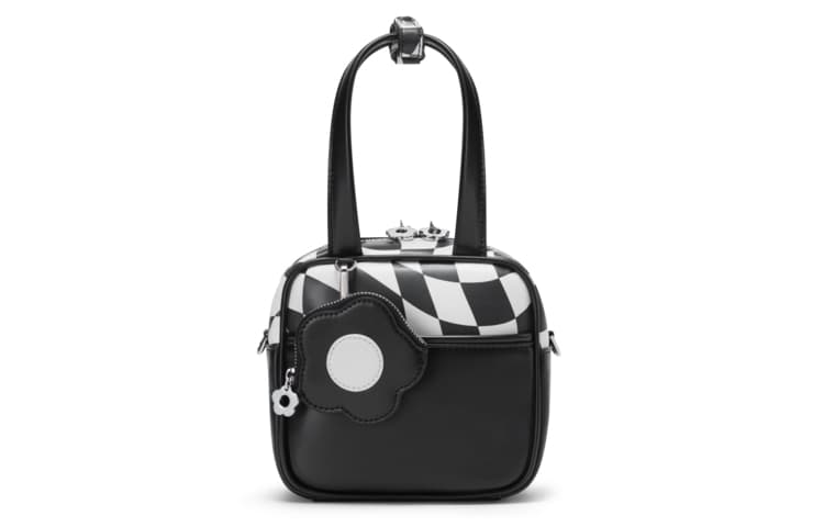 Сумка CHARLESKEITH ck - изображение 1