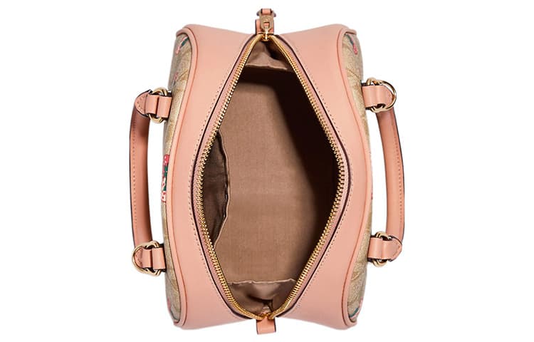 Сумка COACH Sydney 20 - изображение 3