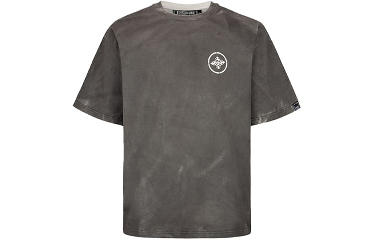 Футболка EVISU KURO SS22 T - изображение 2
