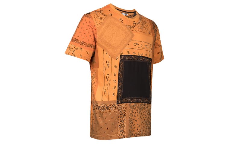 Футболка KENZO SS22 T - изображение 4