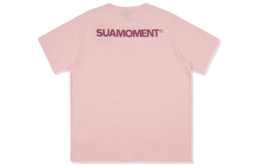 Футболка Suamoment T - изображение 2