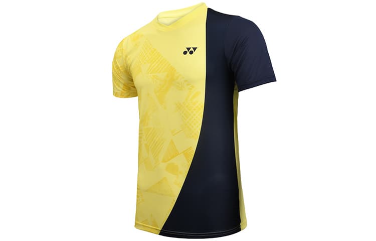 Футболка YONEX logoT - изображение 3