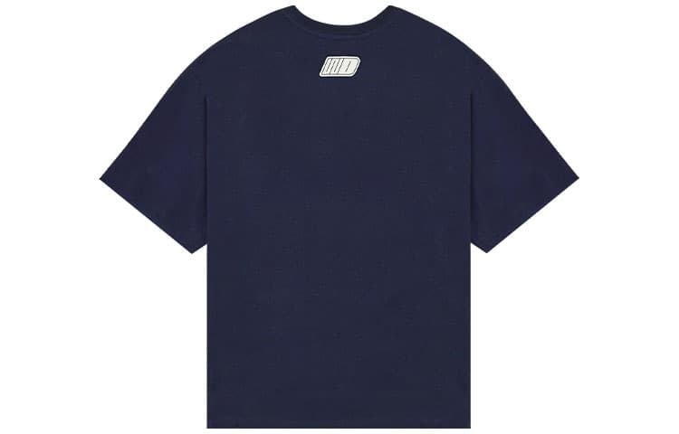 Футболка WE11DONE SS22 T - изображение 2