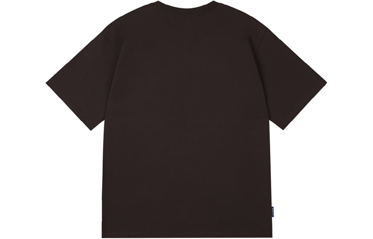 Футболка WASSUP Logo T-Shirt - изображение 2