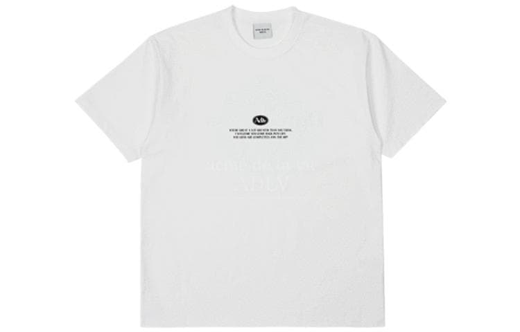 Футболка acme de la vieADLV T - изображение 2