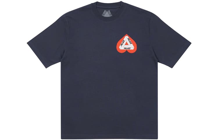 Футболка PALACE Tri-FERgT - изображение 2