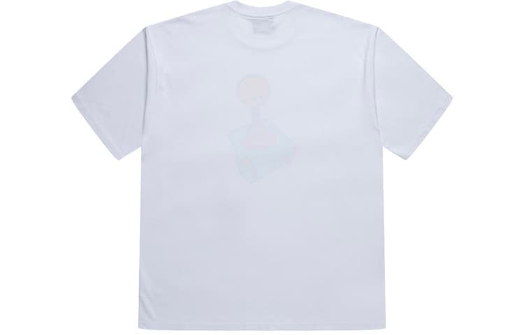 Футболка Drew House Joystick Ss Tee White T - изображение 2
