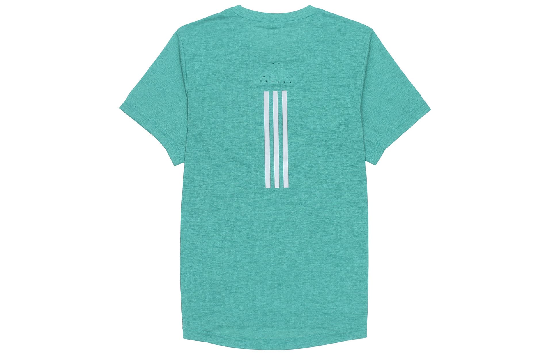 Футболка adidas Elevate Train T T - изображение 2