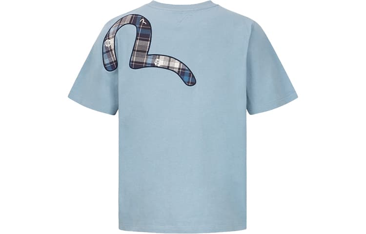 Футболка EVISU SS22 T - изображение 2