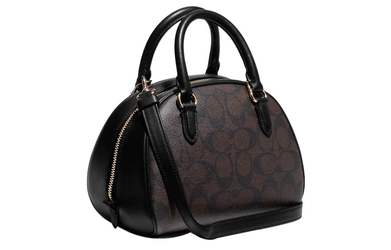 Сумка COACH Sydney 20 - изображение 2