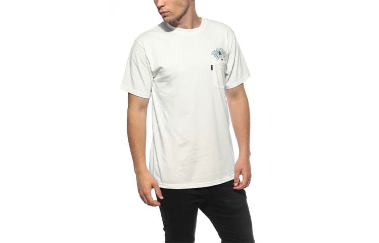 Футболка RIPNDIP T - изображение 2