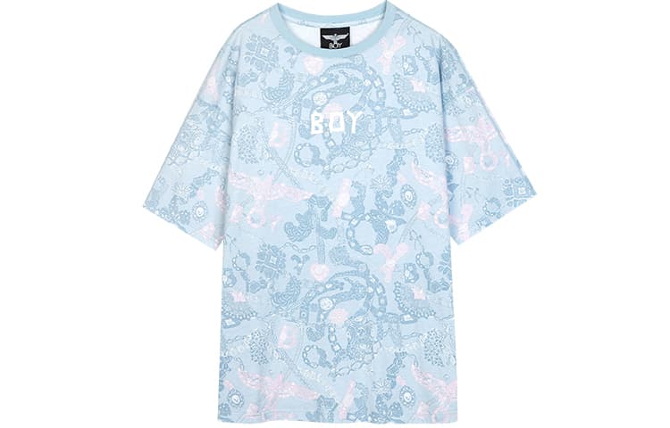 Футболка Boy London T - изображение 2