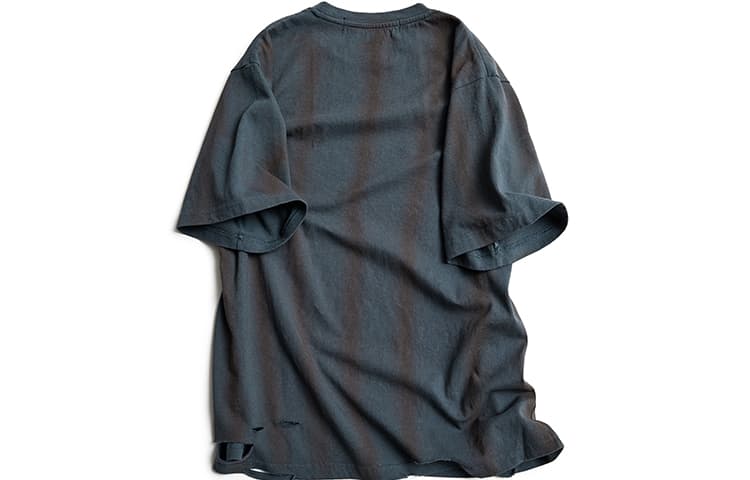 Футболка A SQUARE ROOT T - изображение 2