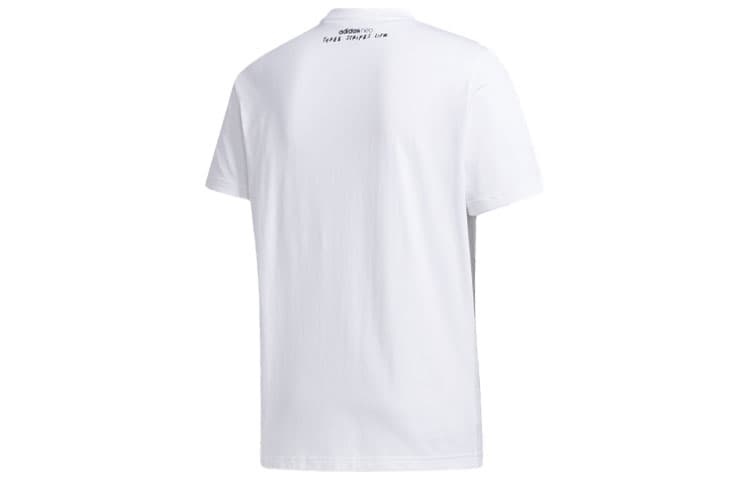 Футболка adidas neo logoT - изображение 2