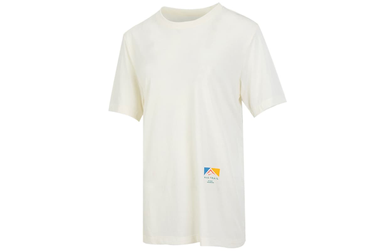 Футболка Nike U Nk Df Tee Db Trail Ssnl - изображение 2