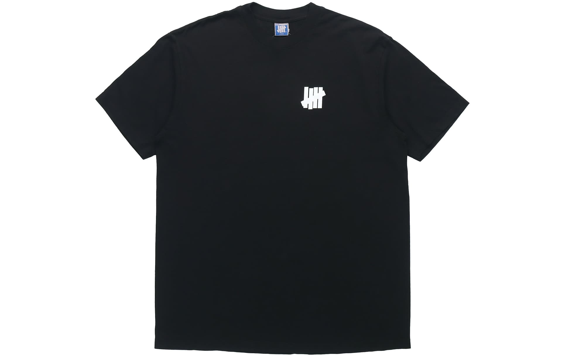 Футболка UNDEFEATED logoT - изображение 2