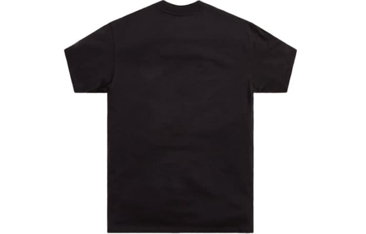 Футболка KITH x Nike For New York Knicks Tee BX Black LogoT - изображение 2