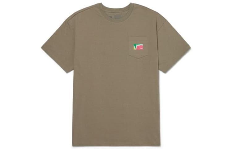 Футболка Vans T - изображение 2