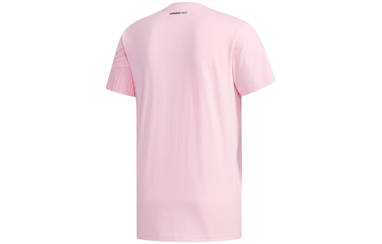 Футболка adidas neo T - изображение 2