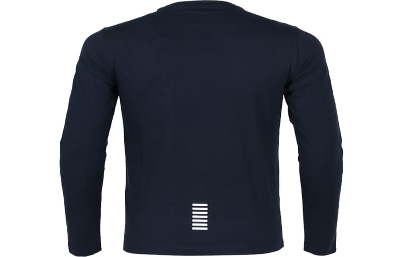 Футболка EMPORIO ARMANI EA7 T - изображение 2