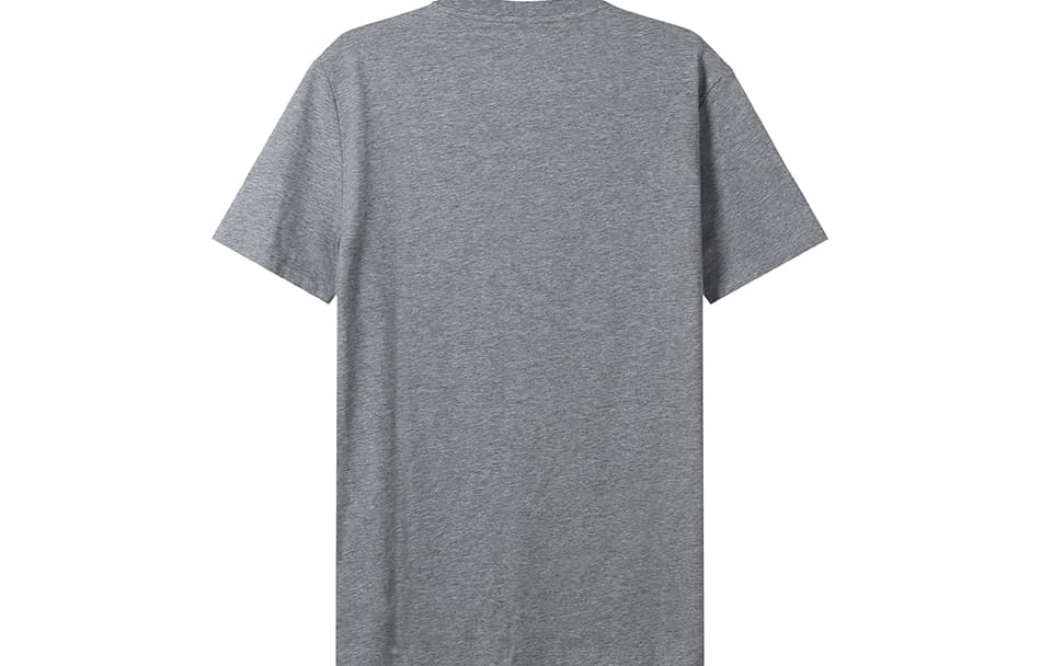 Футболка ARMANI EXCHANGE LogoT - изображение 2