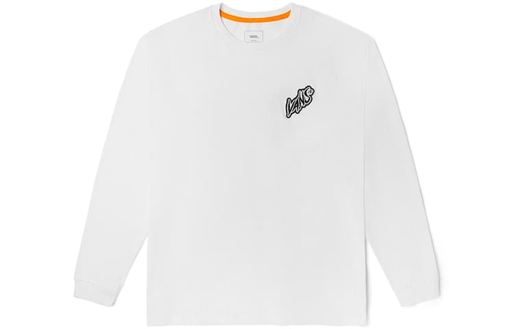 Футболка Vans - изображение 2