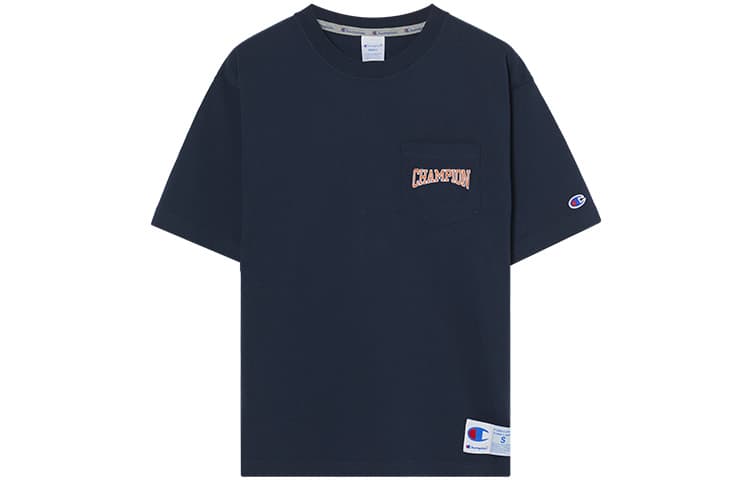Футболка Champion SS22 logoT - изображение 2