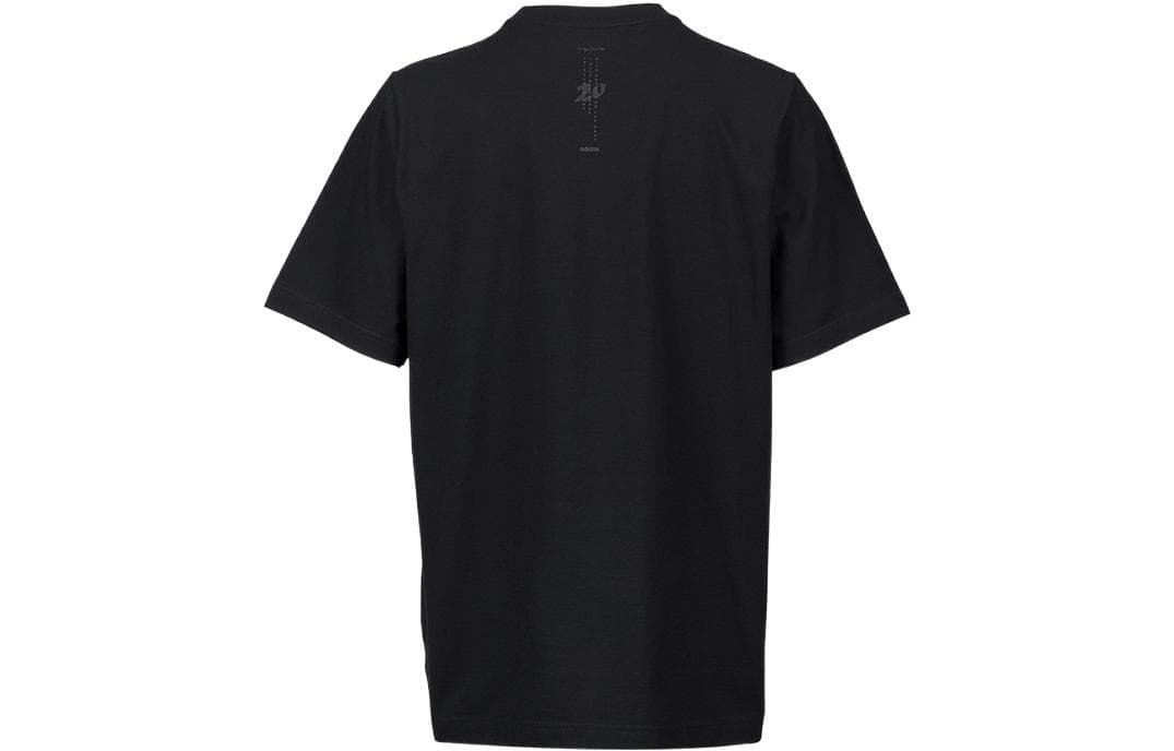 Футболка Y-3 SS22 Logo T-Shirt - изображение 2