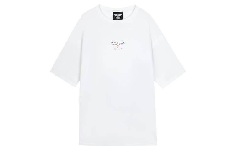 Футболка Boy London T - изображение 2