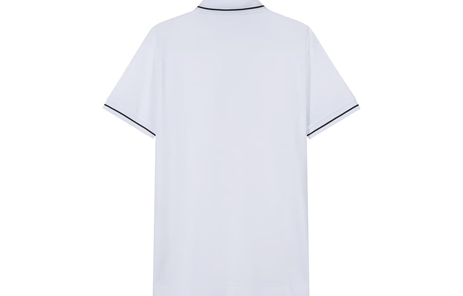 Поло ARMANI EXCHANGE SS22 Polo - изображение 2