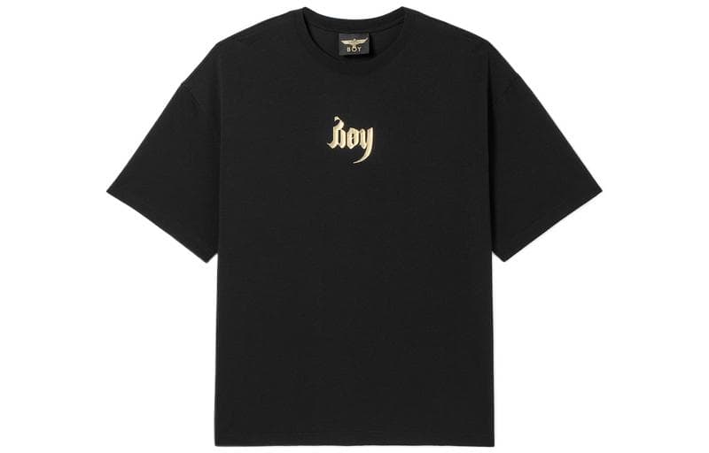 Футболка Boy London SS22 T - изображение 2