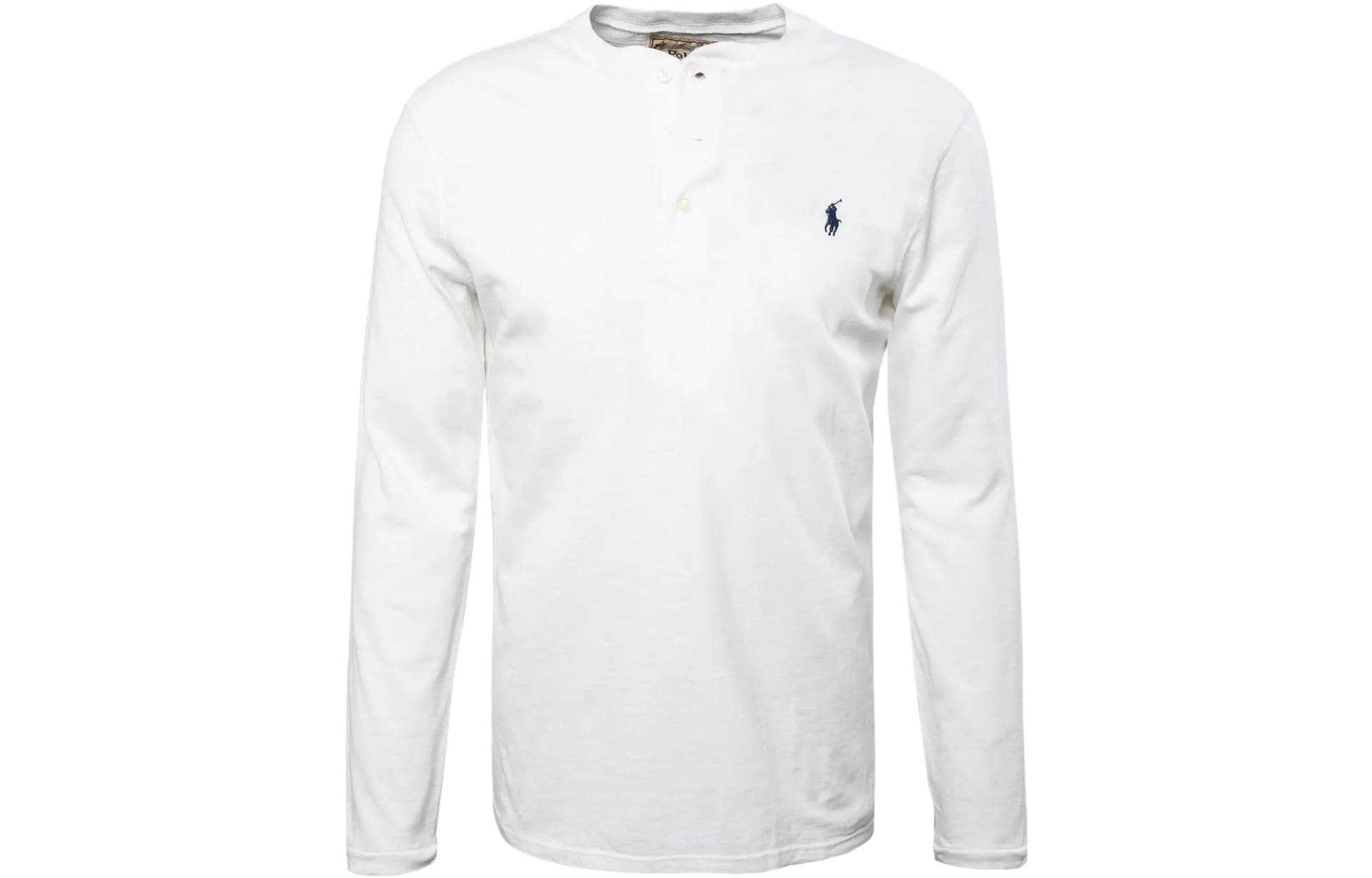 Футболка Polo Ralph Lauren SS22 LogoT - изображение 1