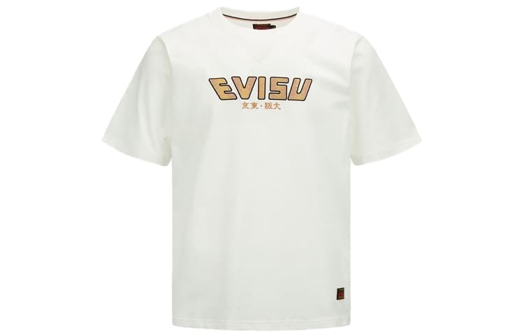 Футболка EVISU MT - изображение 2