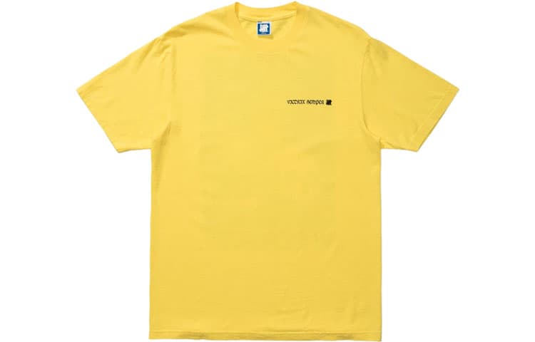 Футболка UNDEFEATED T - изображение 2