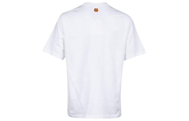 Футболка KENZO T - изображение 2