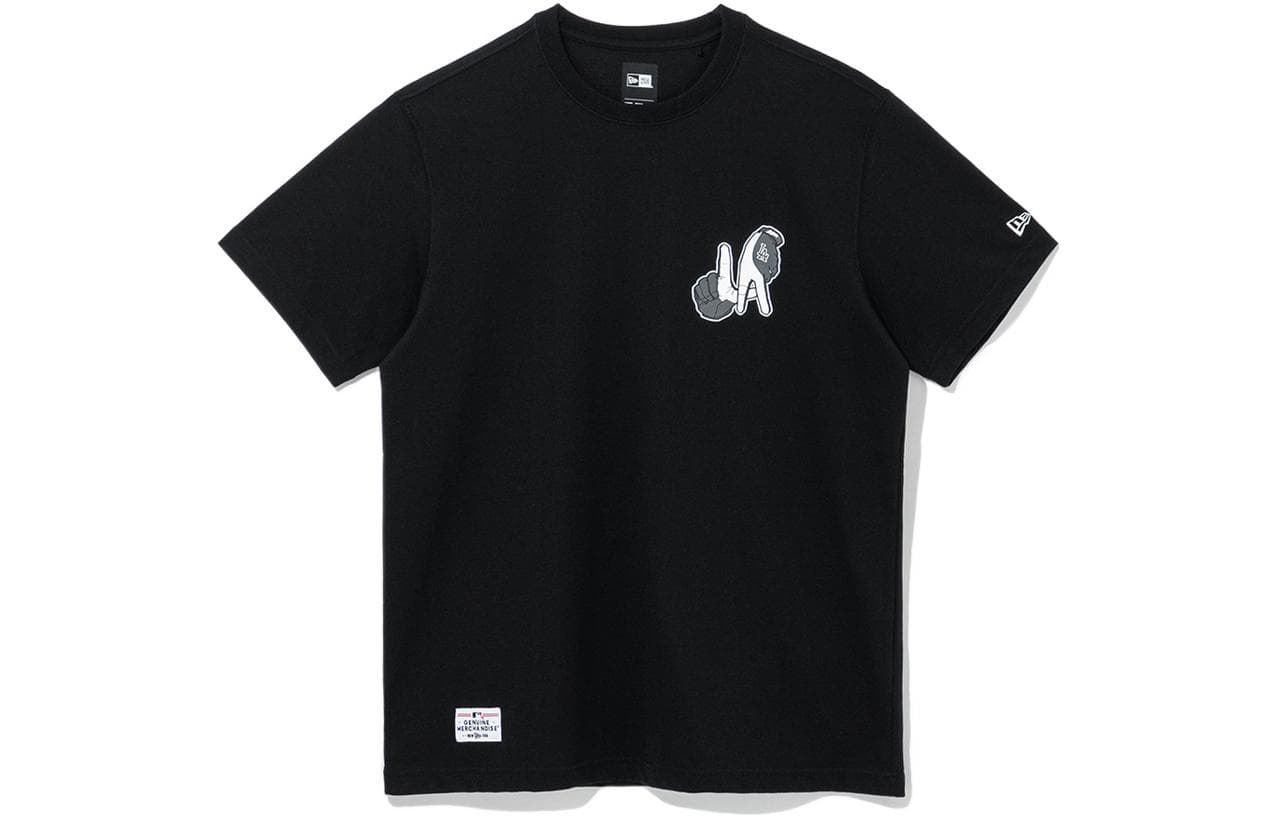 Футболка New Era SS22 T - изображение 2