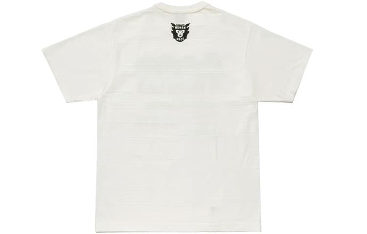 Футболка HUMAN MADE SS21 T - изображение 2