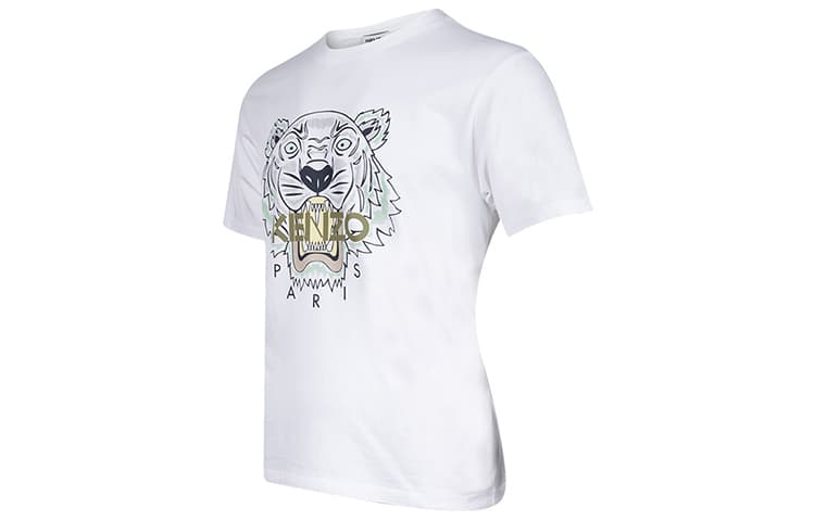 Футболка KENZO SS22 T - изображение 3