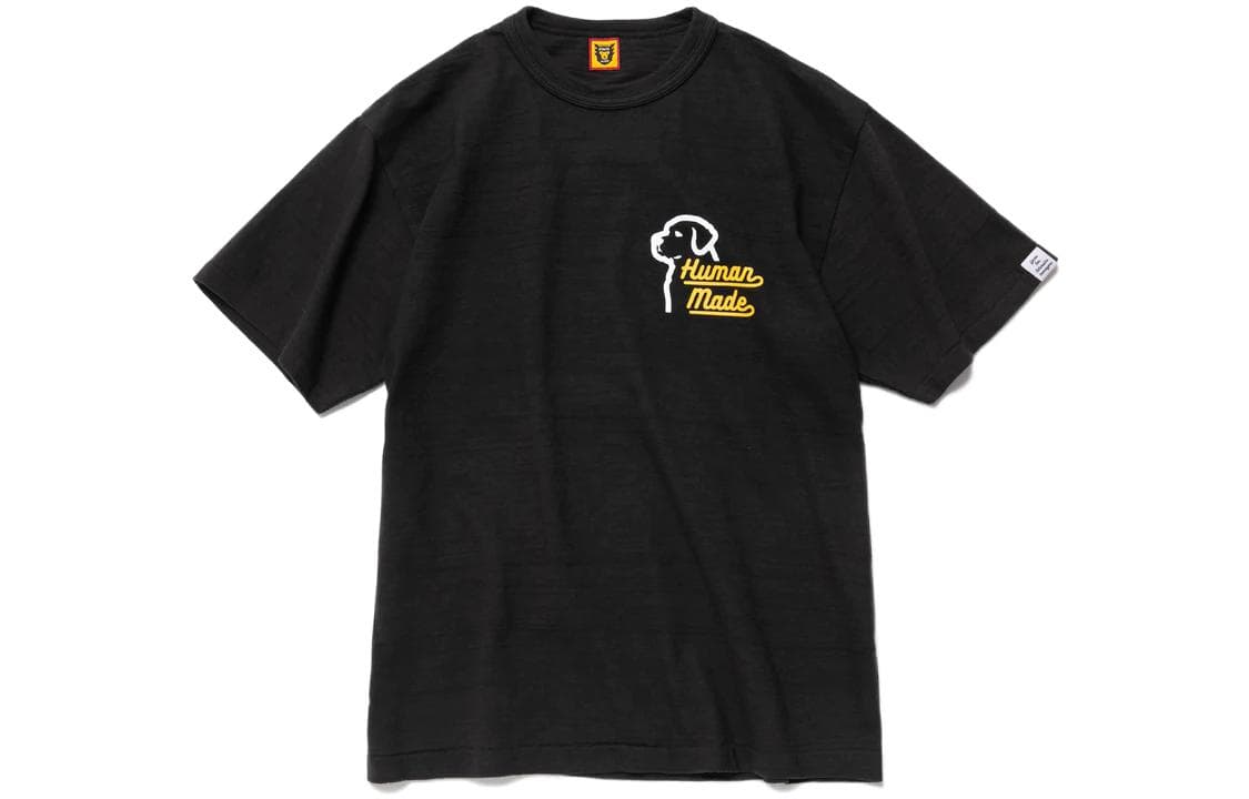 Футболка HUMAN MADE SS22T - изображение 2