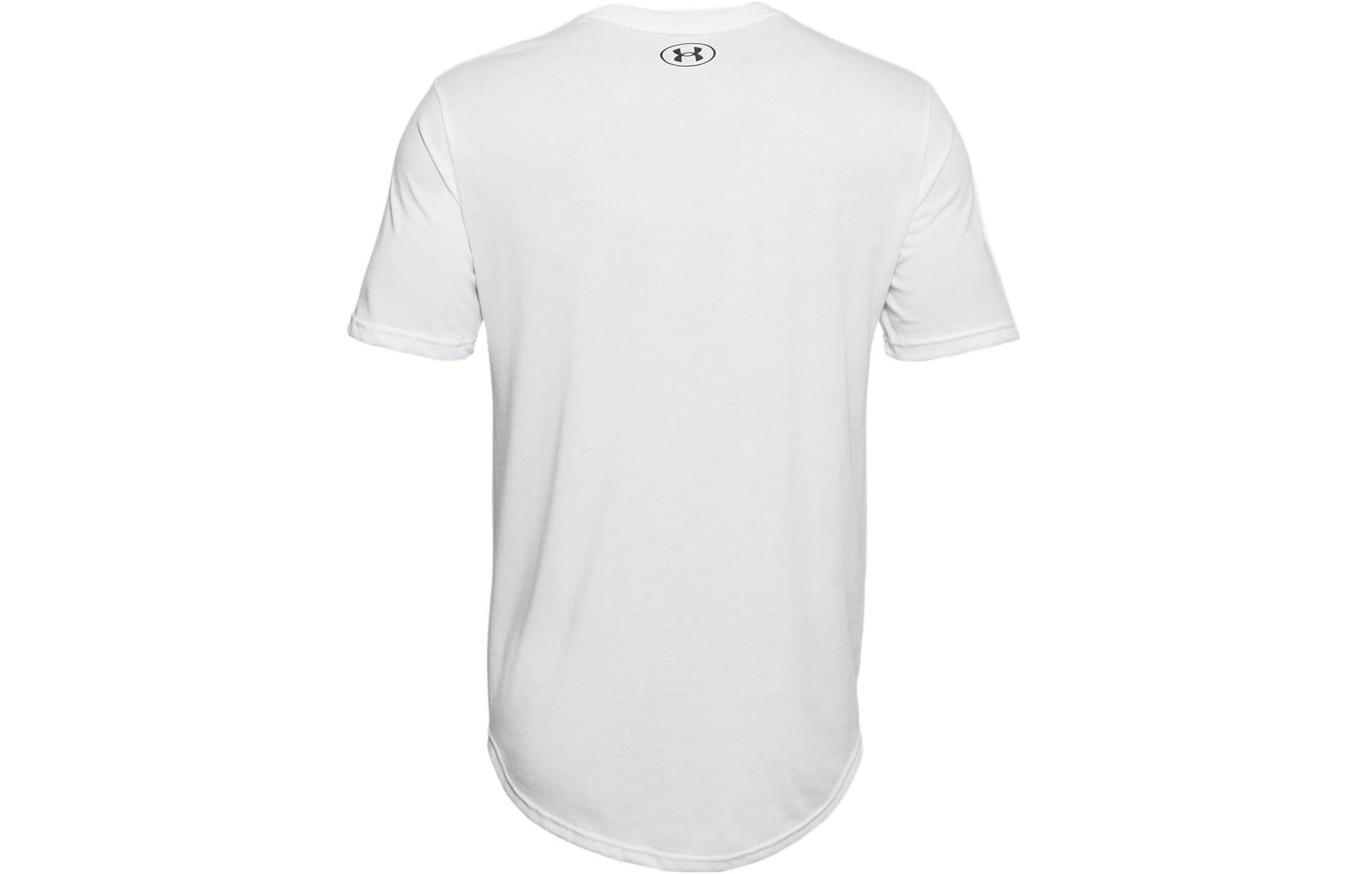 Футболка Under Armour Project Rock T - изображение 2