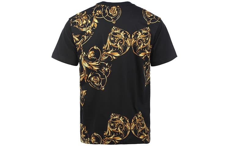 Футболка VERSACE JEANS COUTURE SS22 T - изображение 2