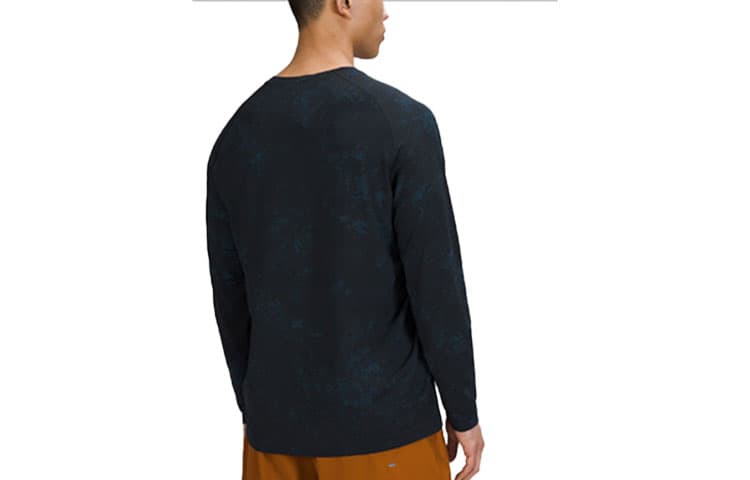 Футболка lululemon Metal Vent Tech T2.0 - изображение 4