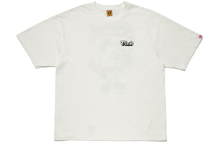 Футболка HUMAN MADE x Girls Don't Cry SS21 T - изображение 2