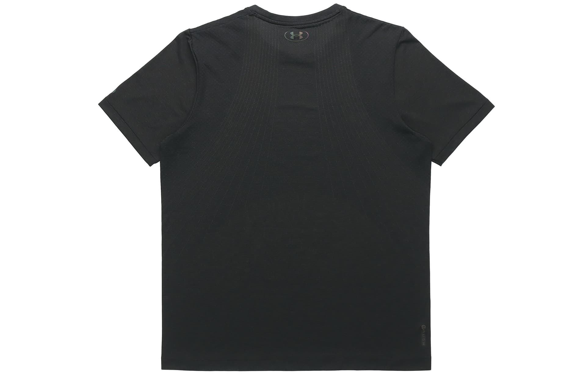 Футболка Under Armour RUSH T - изображение 2
